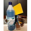  DETERGENTE PER PIATTI A MANO  lt. 1